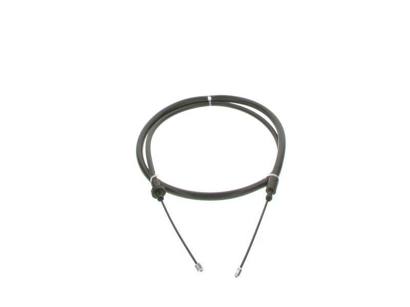 Bosch 1987477576 El Brake Cable Left Partner-Berlingo 96-02 1745mm — Brake Cables & Hardware
