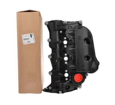 Land Rover Discovery 3.0 TD Manifold - Original Part for 2005-2009 — Intake