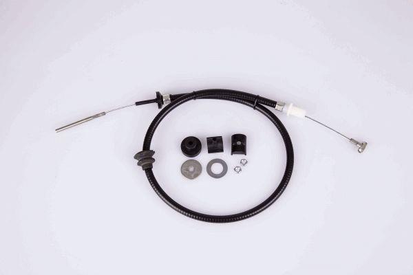 Hella Pagid 8AK355702-121 Clutch Cable Seat Cordoba (6K1, 6K2) and 3 more models — Clutch & Flywheel