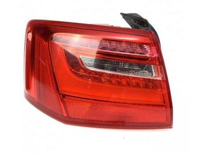 DEPO LED Tail Light for Audi A6 2011-2014 - Driver Side Rear — Tail, Signal & Reflectors