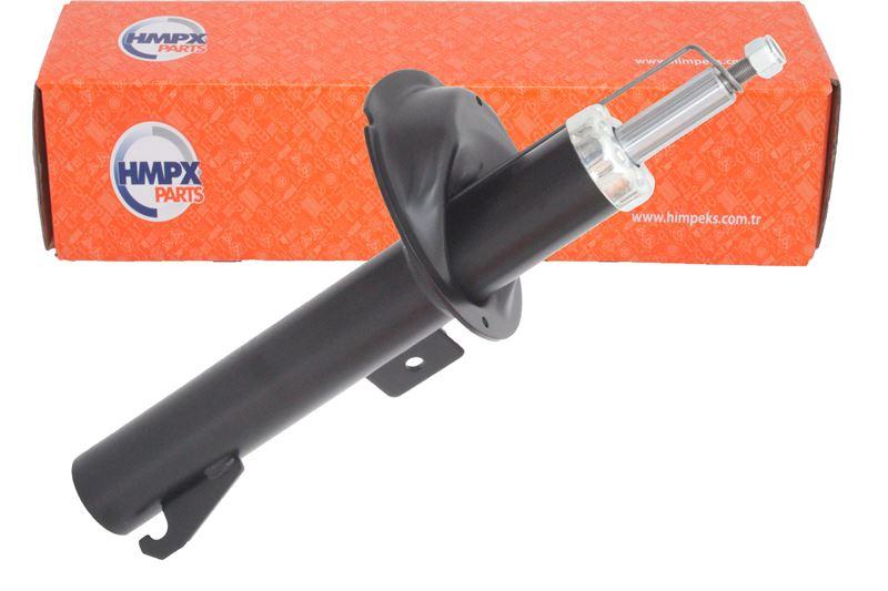 HİMPEKS 2T14 18045 BK Front Shock Absorber Gas Charged: Right Connect 02 > 13 — Shocks & Struts