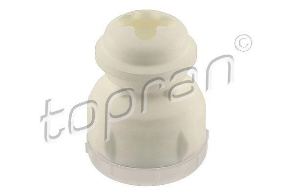 TOPRAN Rear Shock Absorber Buffer - 10 Pack for Seat Models — Shocks & Struts