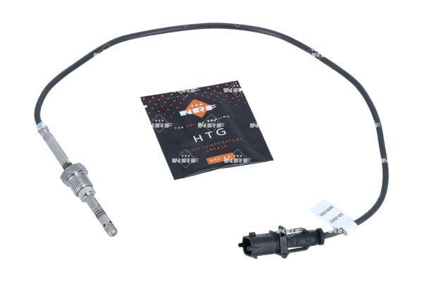 NRF 707120 Egsoz Temperature Sensor Doblo Freemont Alfa 159 2.0 Jtdm 1.9 2.0 D-JTD 01