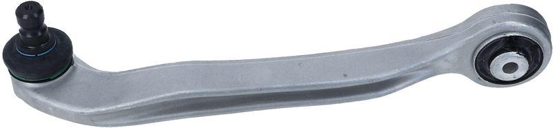 Lemförder 2702701 Control Arm Front Upper Left Audi A6 05-11 A8 04-10 — Control Arms & Ball Joints