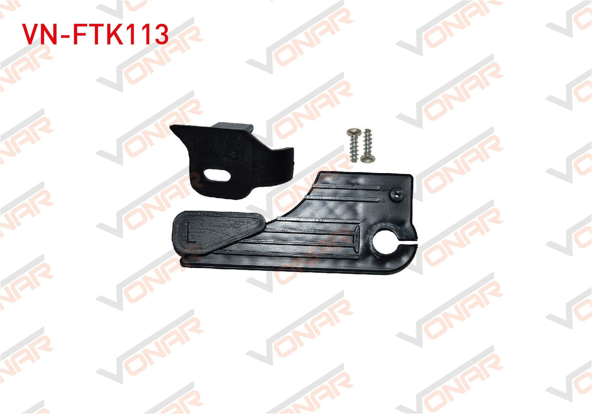 VONAR VN-FTK113 Headlight Repair Kit Left Ford Focus 2011 — Headlights