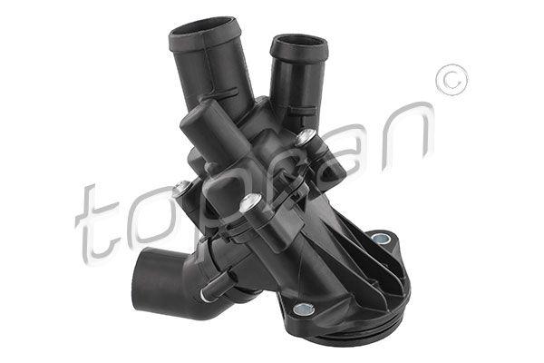 Topran 630321 Thermostat VW Transporter 10-19 CAAB-CAAC 2.0 TDI