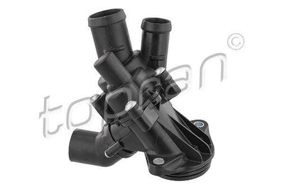 Topran 630321 Thermostat VW Transporter 10-19 CAAB-CAAC 2.0 TDI — Water Pump & Thermostat
