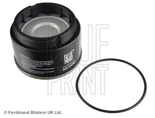 Blue Print ADA102306 Fuel Filter Chrysler Voyager II GS 2.5 — Fuel Delivery