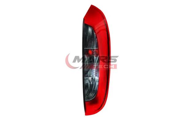 Mars 511020 Corsa C Tail Lamp Opel Corsa C 00-06 without Socket Right Red Camlı — Tail, Signal & Reflectors