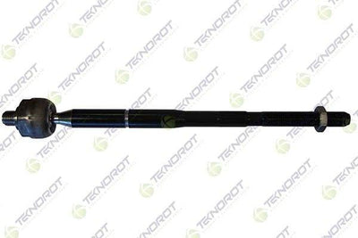 TEKNOROT CR-103 — Tie Rods & Linkage