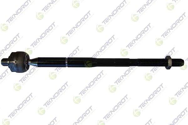 TEKNOROT CR-103 — Tie Rods & Linkage