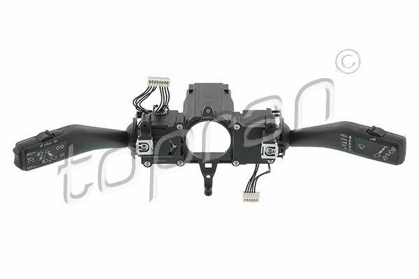 TOPRAN Signal Wiper Lever - Cruise Control — Wipers