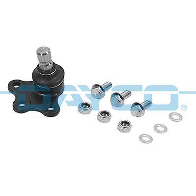 Dayco DSS2502 Ball Joint Front Lower (Peugeot: 301-2008 / Citroen: C-Lysee) — Control Arms & Ball Joints