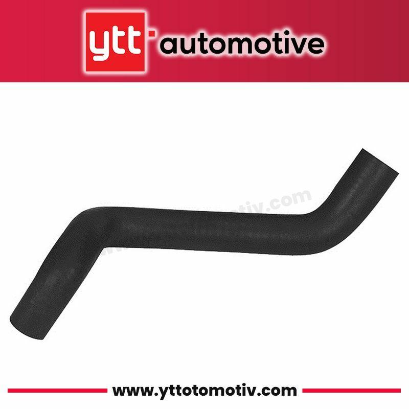 YTT Y50340 Heater Hose R11 — Hoses & Tanks
