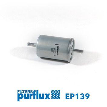 Purflux EP139 Jetronic/Fuel Filter Fiat Tempra, Uno and 4 more models — Fuel Delivery