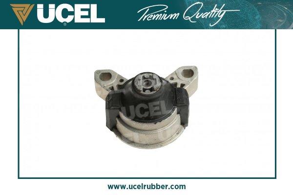 Üçel S20312 Engine Mount (Complete) Connect 02 > 13 Focus 98 > 04 1.8 TDCi 75Ps 90Ps 110Ps — Mounts
