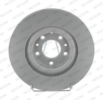 FERODO Front Brake Disc for Mazda CX7 — Brake Rotors & Drums