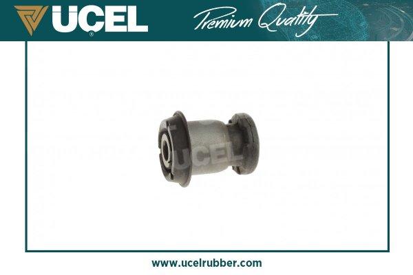 Üçel S20245 Control Arm Bushing Inner F.Focus III — Bushings & Mounts