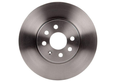 Bosch 0986479S55 Brake Disc Front 280 mm Astra H Combo C Meriva A — Brake Rotors & Drums