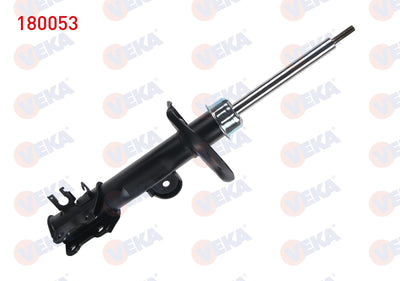 Veka 180053 Shock Absorber Front Left Gas Charged Fiat Egea 1.3 Mjt 2015 — Shocks & Struts