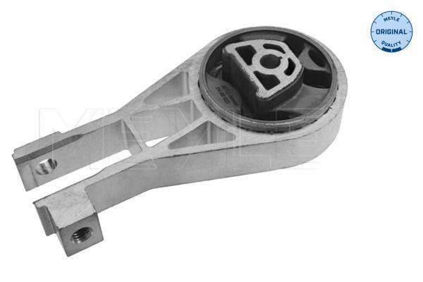 Meyle 2140300023 Engine Mount Opel Corsa D /E Rear — Mounts