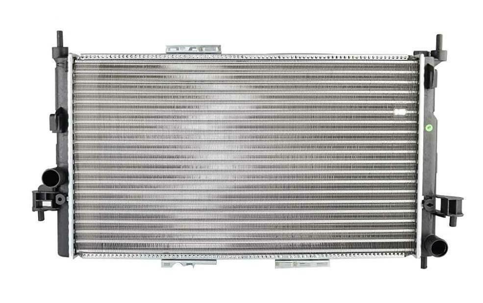 BEHR MAHLE Coolant Radiator for Opel Combo C 1.3 Diesel — Radiators & Fans