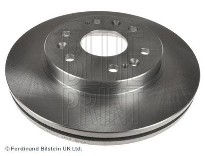Blue Print ADA104344 Brake Disc Cadillac Escalade 6.2 Awd Front — Brake Rotors & Drums