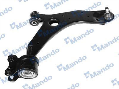 Mando MSA015154 New Kayıt