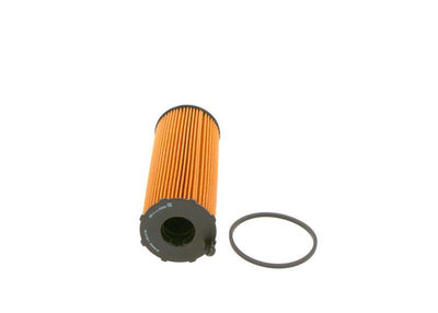 Bosch F026407002 Oil Filter Touareg Q7 A4 A5 A6 A8 3.0 TDI — Oil Filters
