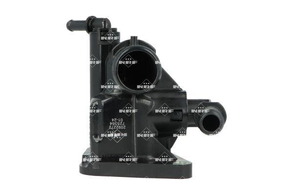 NRF 725364 Thermostat Egea Doblo IV Fiorino 500 Bipper Nemo 1,3 Mjet 15 — Water Pump & Thermostat