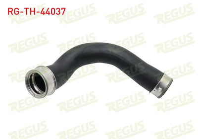 REGUS RG-TH-44037 Turbo Hose Volkswagen Transporter V (7Ha, 7Hh and 2 more models — Turbo & Supercharger