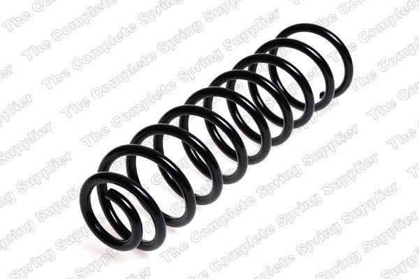LESJÖFORS Coil Spring 4282901 - VW Polo CLS.1.6 Rear Spring — Springs