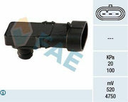 fae pressure sensor for clio megane laguna, technical specifications of fae pressure sensor FAE Pressure Sensor | Clio, Megane, Laguna 1.2-1.4-1.6 16V FAE Pressure Sensor for Clio, Megane & Laguna Cars fae, pressure-sensor, clio, megane, laguna, car-parts, automotive-tools, engine-performance, mechanics-tools, ai-generated