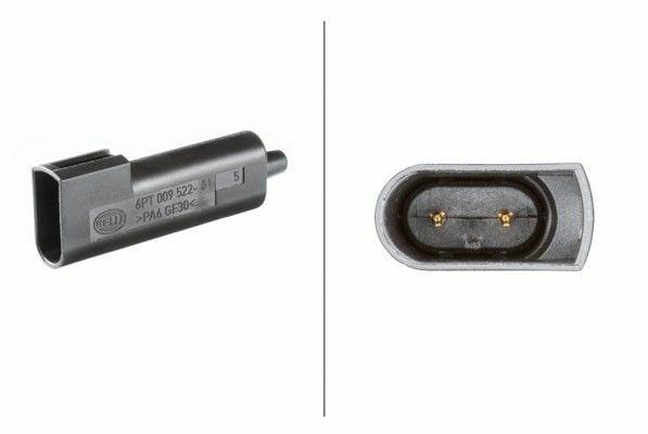 HELLA Air Temperature Sensor — Temperature Sensors & Switches