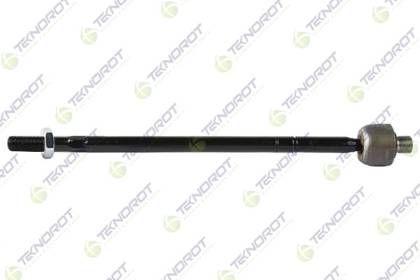 Teknorot M-733 *2 Tie Rod Shaft Sprinter 06 > Crafter 06 > — Tie Rods & Linkage