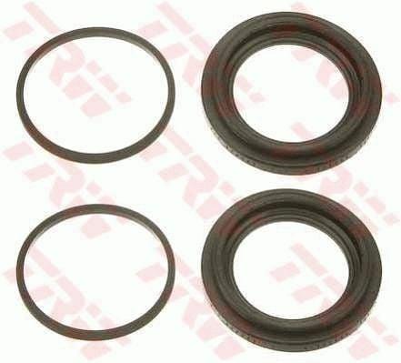 TRW Caliper Repair Kit SJ1021 For 91-T, Porter T4 and 2 more models — Brake Calipers