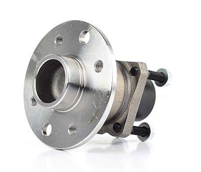 Bsg 65-600-003 Wheel Hub Rear Astra G/F/Vectra B/Combo C/Meriva A 98-11 — Hub Assemblies