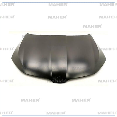 MAHER 38010 Motor Kaputu Octavia 18-21 — Panels & Doors