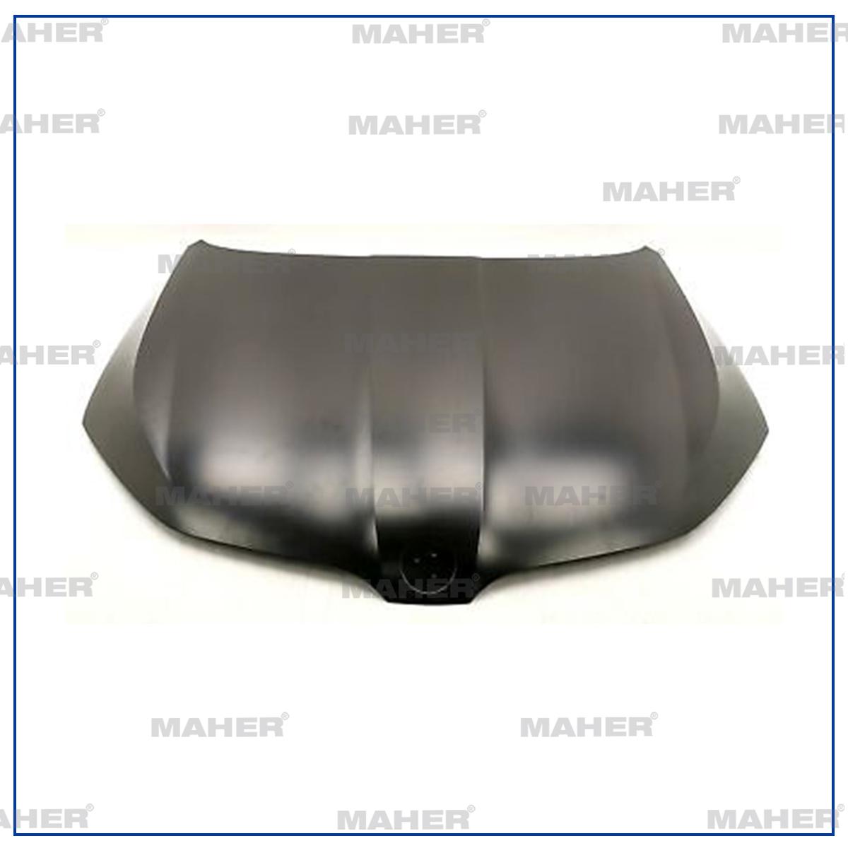MAHER 38010 Motor Kaputu Octavia 18-21 — Panels & Doors