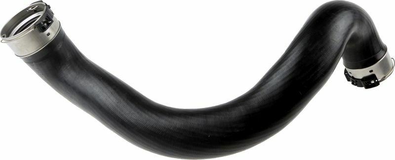 RAPRO Turbo Hose 28478 - Turbo Charge Hose for 07-C Series (W204-C204-S204) & E-Series (W212-S212-C207 — Turbo & Supercharger