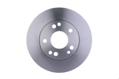 Hella 8DD355101-461 *2 Brake Disc Front 190 W201 86 > 93 — Brake Rotors & Drums