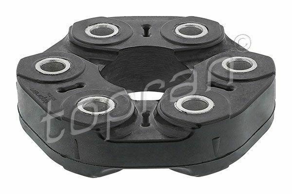 TOPRAN 503236 — Axles, CV Joints & Boots