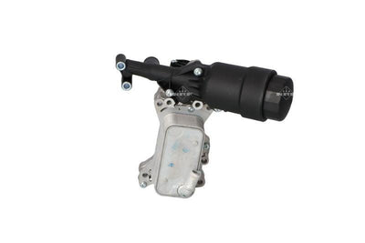 NRF Oil Cooler Assembly Om651 - Complete Unit for W204, W212 and 2 more models — Oil System