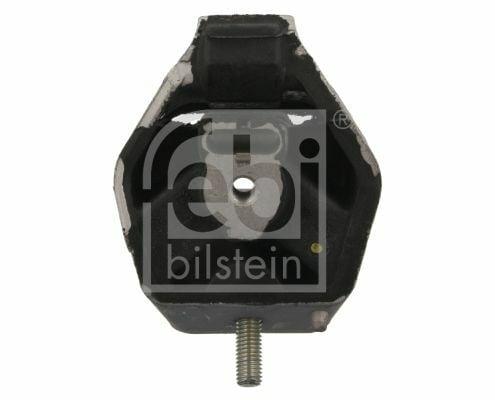 FEBI Transmission Mount for VW A100 A6 96 - Durable Rubber/Metal Construction — Mounts