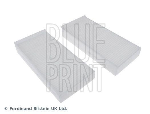 Blue Print ADB112513 Cabin Air Filter BMW F45 F46 F48 Mini F54 F55 F56 Twin — Air & Cabin Filters