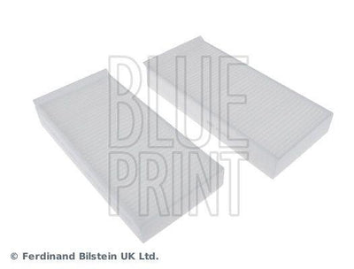 Blue Print ADB112513 Cabin Air Filter BMW F45 F46 F48 Mini F54 F55 F56 Twin — Air & Cabin Filters