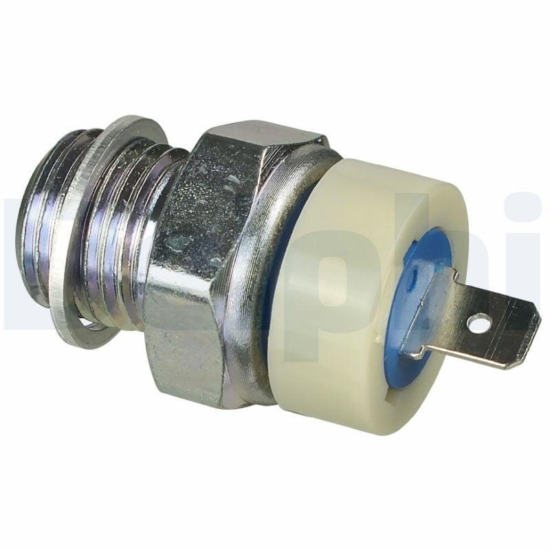 Delphi SW90019 Oil Pressure Switch - Industry-Standard Fit — Switches & Relays