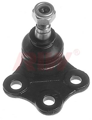 RIW OP1520 Ball Joint Astra F-Calibra A-Vectra A — Control Arms & Ball Joints