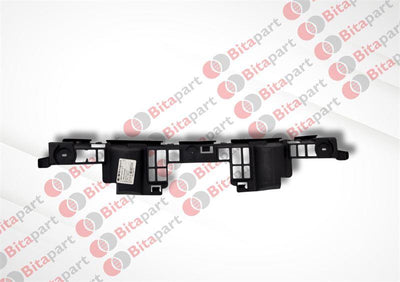Bitapart BFI309121 Front Bumper Center Bracket Astra H (1406612) — Reinforcements & Brackets