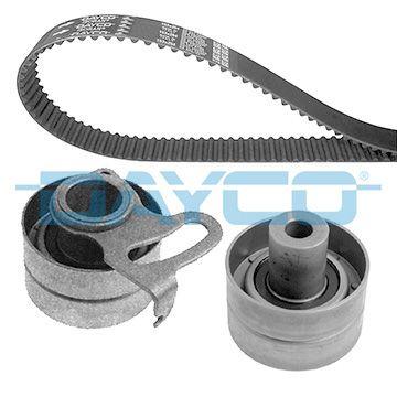 Dayco KTB378 Timing Belt Kit Nissan Note 1.4 06-12 — Belts